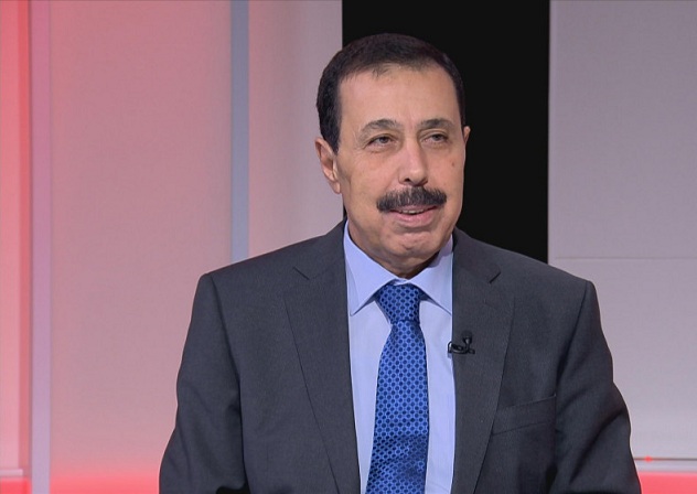 النعيمي : التعلم عبر منصة درسك الزامي
