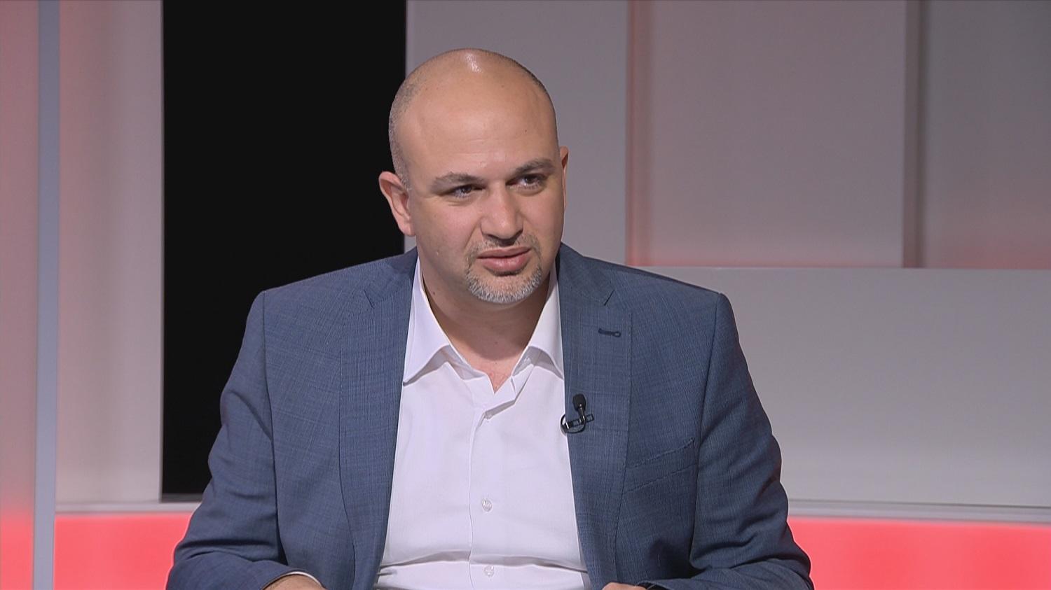 الغرايبة: الأردن خلق مئات فرص العمل لشركات عالمية ومحلية