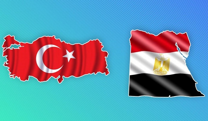 تقارب مصري تركي .. والقاهرة ترد