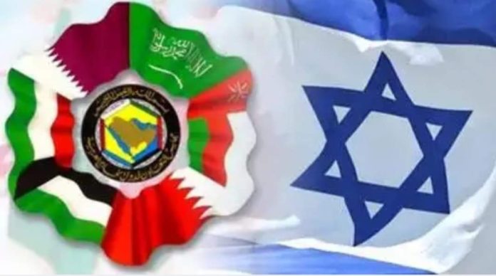 قلق اسرائيلي من تغير أنظمة خليجية وسباق تسلح