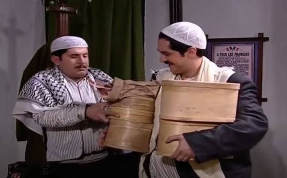 باب ابو الحاره جودت زهير رمضان