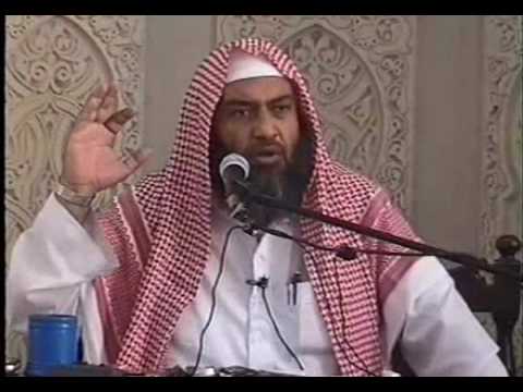 الشيخ علي الحلبي  : السّلفيةُ براء مِن أحْداثِ مَدينةِ الزَّرْقاء 