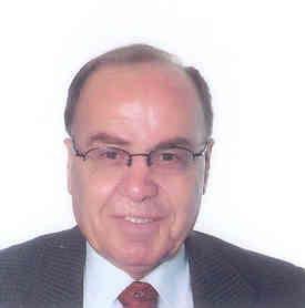 الذكرى الثانية لوفاة الصحافي احمد الدباس