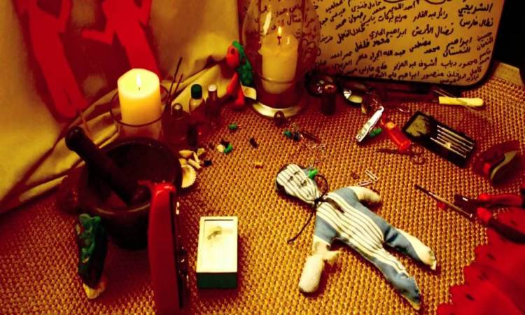 فشل بليلة دخلته فكان رد فعله صادم