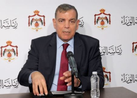 بعد الإرتفاع الحاد بالاصابات  ..  جابر يوجه رسالة مهمة للأردنيين