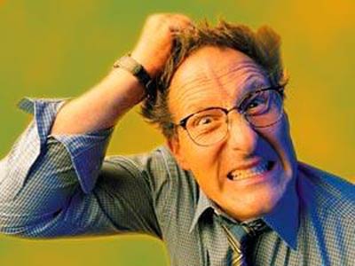 العصبية الزائدة أهم أعراض الغدة الدرقية