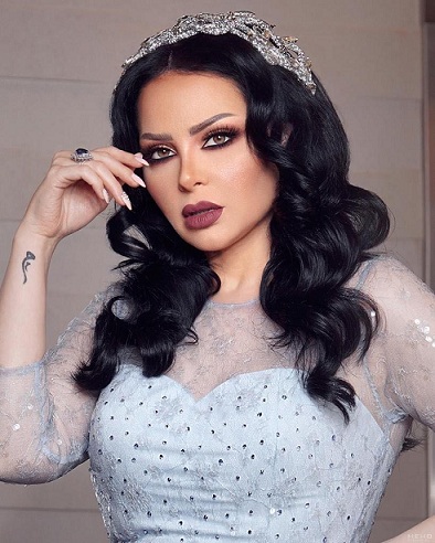 ماذا قالت ديانا كرزون في اول مقابلة لها بعد الزواج .. تفاصيل