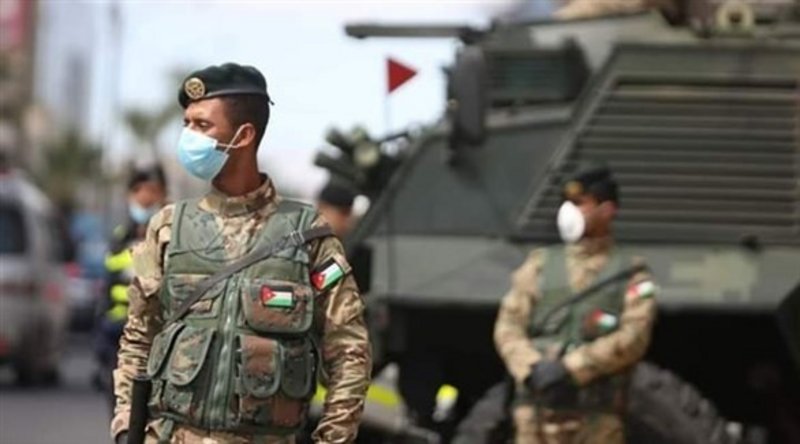 رفع العزل عن لواء الأغوار الجنوبية