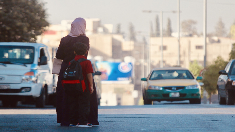 قرار من التربية بعد تسجيل اصابات كورونا في مدارس