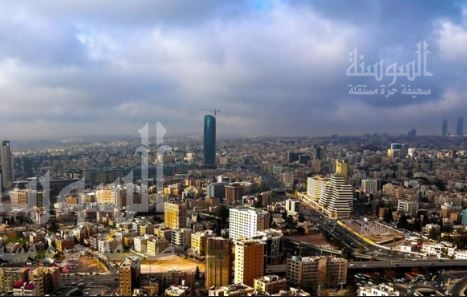 تفاصيل الطقس ودرجات الحرارة