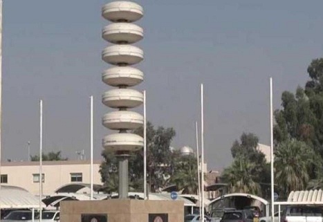 إطلاق صافرات الإنذار  الساعة 11  من مساء الخميس 