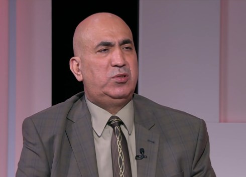 زريقات يوضح بشأن موظفة ادعت إصابتها بكورونا
