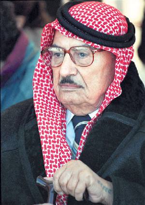 الذكرى العاشرة لرحيل المشير حابس المجالي  ..  الجمعة