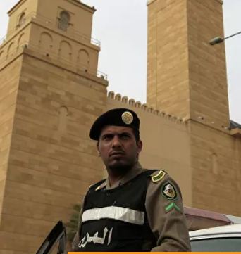 السعودية... إحباط محاولة تهريب كمية من الحشيش