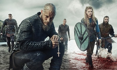 اكتشاف معبد قديم للفايكنغ في النرويج  ..  ما ديانتهم؟