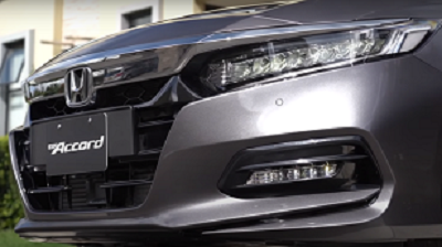 هكذا أصبحت Accord الأسطورية من هوندا