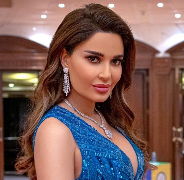 سيرين عبد النور تفتن جمهورها وتتصدر حديث مواقع التواصل .. شاهد