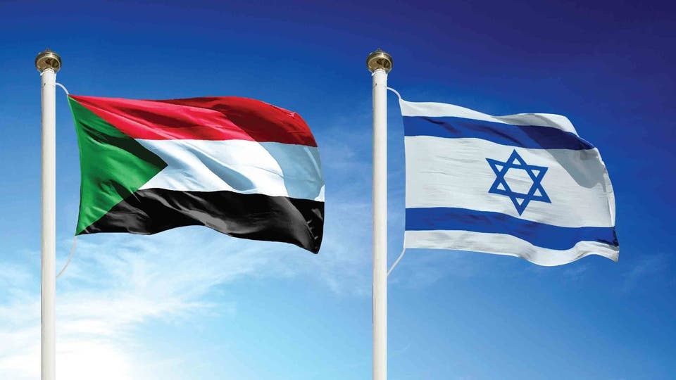 وزير خارجية السودان: أبرمنا اتفاقًا للتطبيع ولم نطبع !