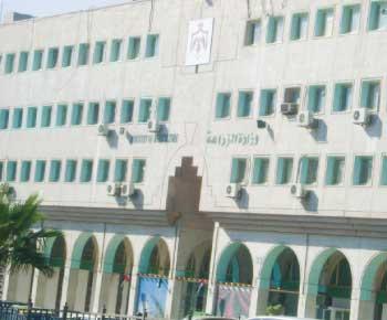 شمال عمان ترفع قضية إختلاس الزراعة لمحكمة التمييز