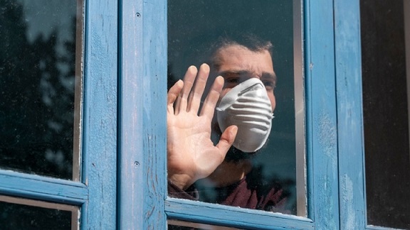 دولة أوروبية تتجه لإعلان حجر كامل