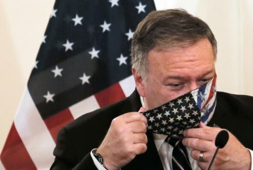 واشنطن تعتزم فتح أول سفارة لها في مكان جديد