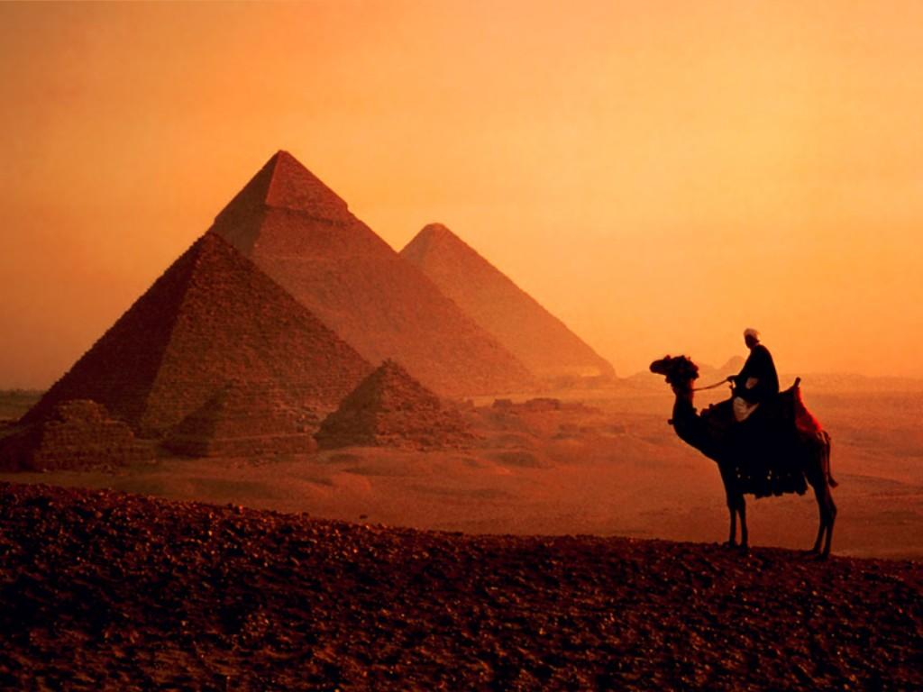 العلماء يحذرون من زلزال مدمر لمصر خلال 3 سنوات