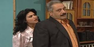 مسلسل يوميات جميل وهناء