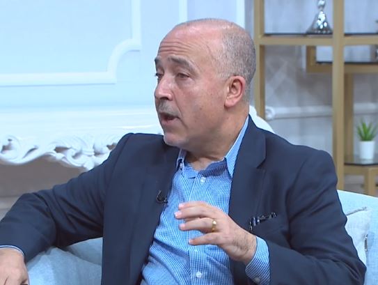 الهياجنة يوجه رسالة.. وتصريح جديد حول الوضع الوبائي