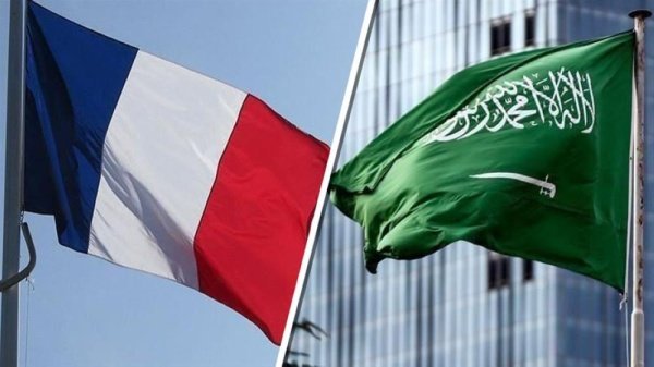فرنسا: تؤكد ثقتها بالسلطات السعودية لكشف ملابسات حادثة الطعن