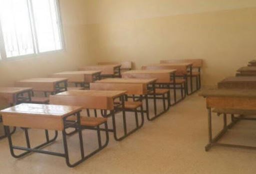 تسجيل اصابات كورونا بـ 6 مدارس في الرمثا