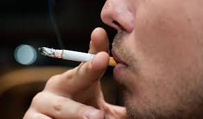 التدخين يدمّر الرّئتين و 8 أجزاء أخرى
