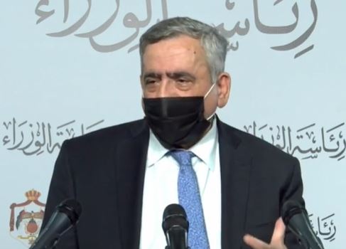 عبيدات: إصابات كورونا تتضاعف خلال أسبوعين