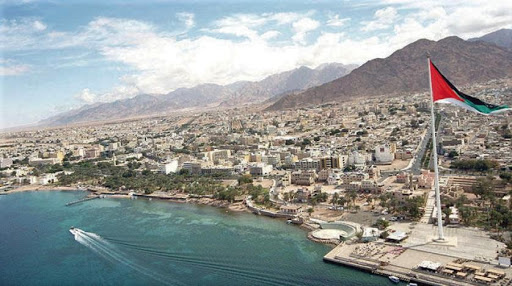 العقبة الخاصة تستثني 33 ميناء وشركة نقل من الحظر الشامل