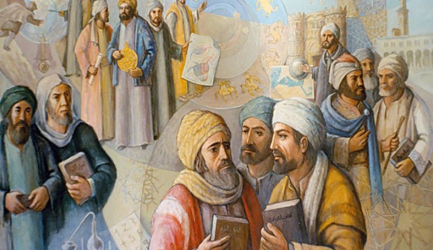 المعرّب والدخيل .. والفرق بينهما