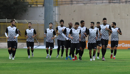 منتخب النشامى يعود للملاعب