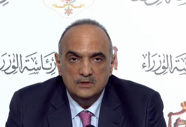 الخصاونه: لم نكن نملك خيارا في تأجيل الانتخابات