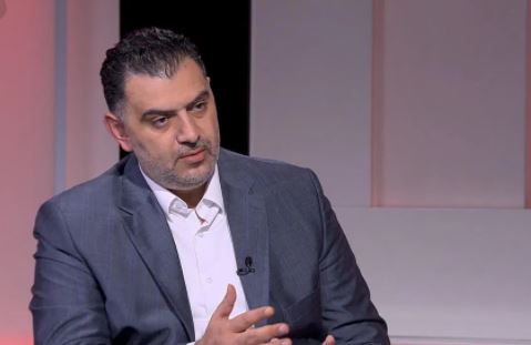 الوزير السابق البطاينة ينفي علاقته بدفاتر اقتراع اربد