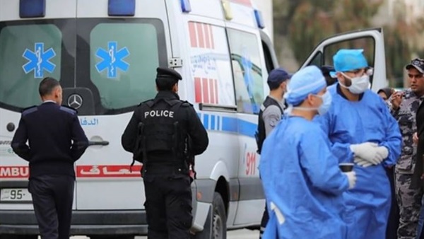 الصحة للأردنيين: احذروا .. وتوضيح حول موعد توفر لقاح كورونا بالاردن