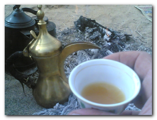 اجتماع لعشيرة الخلفات في الطفيلة