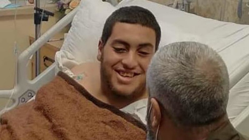  أمن الدولة تعقد اولى جلساتها بقضية فتى الزرقاء