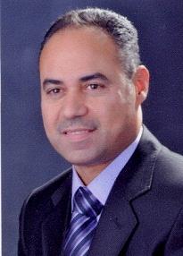 الدكتوراة للزميل خويله عن الصحافة الالكترونية