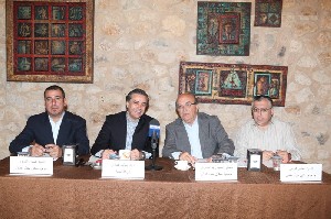 سوق جارا  يفتح أبوابه ابتداءً من  13 أيار الحالي