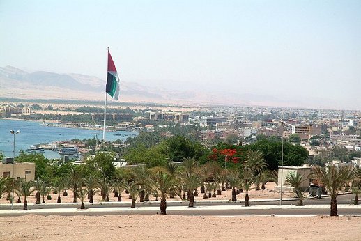 اعتصام لمئات العمال في العقبة بعد نقض الحكومة لوعودها