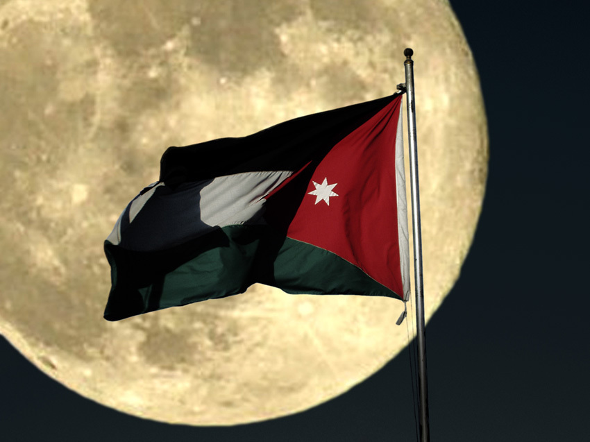 عفو ملكي بعيد الاستقلال يشمل مئة الف شخص بينهم شاهين والدقامسة