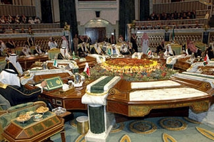 التعاون الخليجي يوافق على انضمام الاردن للمجلس والحكومة ترحب