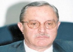 عبيدات يعلن ولادة الجبهة الوطنية للاصلاح الديمقراطي