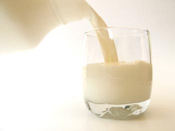 أسباب النفور من الحليب نفسية بالاساس
