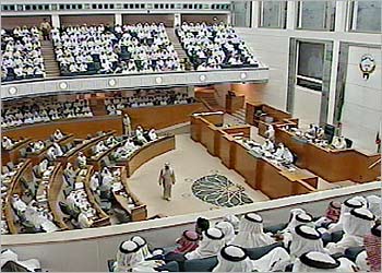 برلمانيون كويتيون يرفضون انضمام الأردن لـ "التعاون الخليجي"