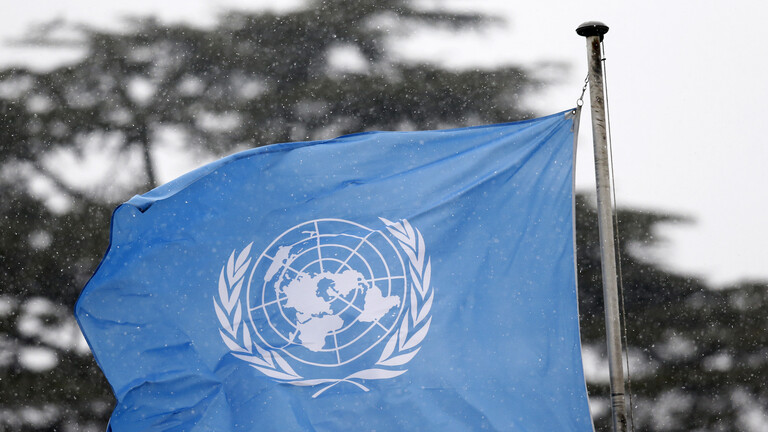 ملادينوف مبعوثاً أممياً لليبيا ووينسلاند خلفاً له في الشرق الأوسط