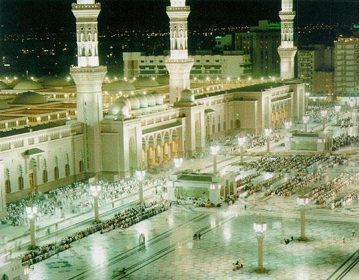 التسجيل للحج مطلع حزيران المقبل